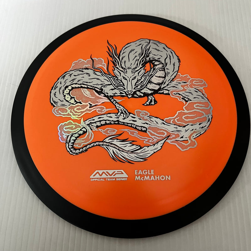 MVP Eagle McMahon Elemental Series Wynn Dragon Fission Dimension 14.5/5/0/3