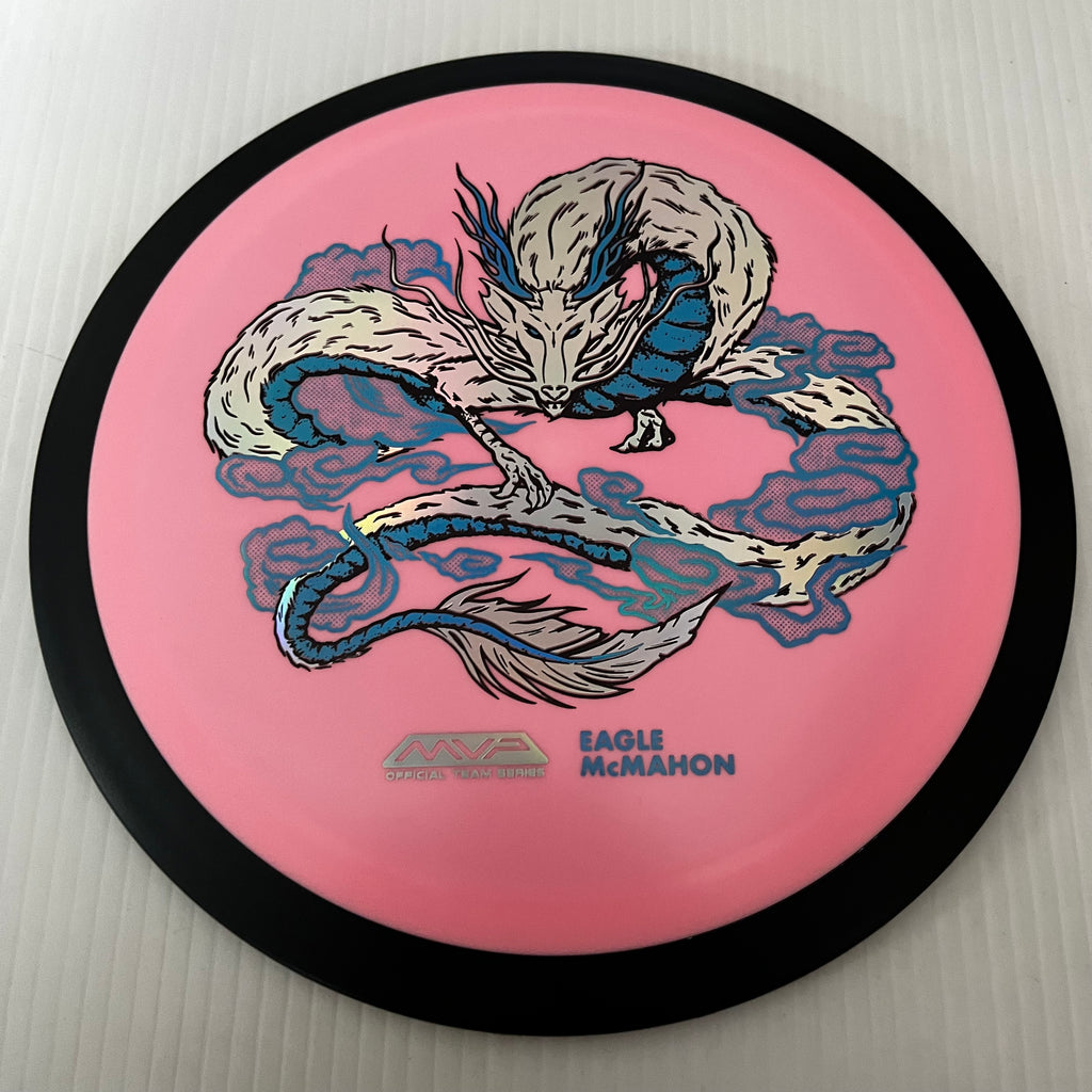 MVP Eagle McMahon Elemental Series Wynn Dragon Fission Dimension 14.5/5/0/3