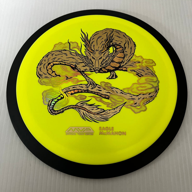 MVP Eagle McMahon Elemental Series Wynn Dragon Fission Dimension 14.5/5/0/3