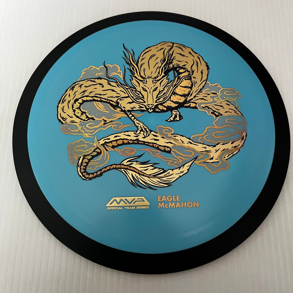 MVP Eagle McMahon Elemental Series Wynn Dragon Fission Dimension 14.5/5/0/3