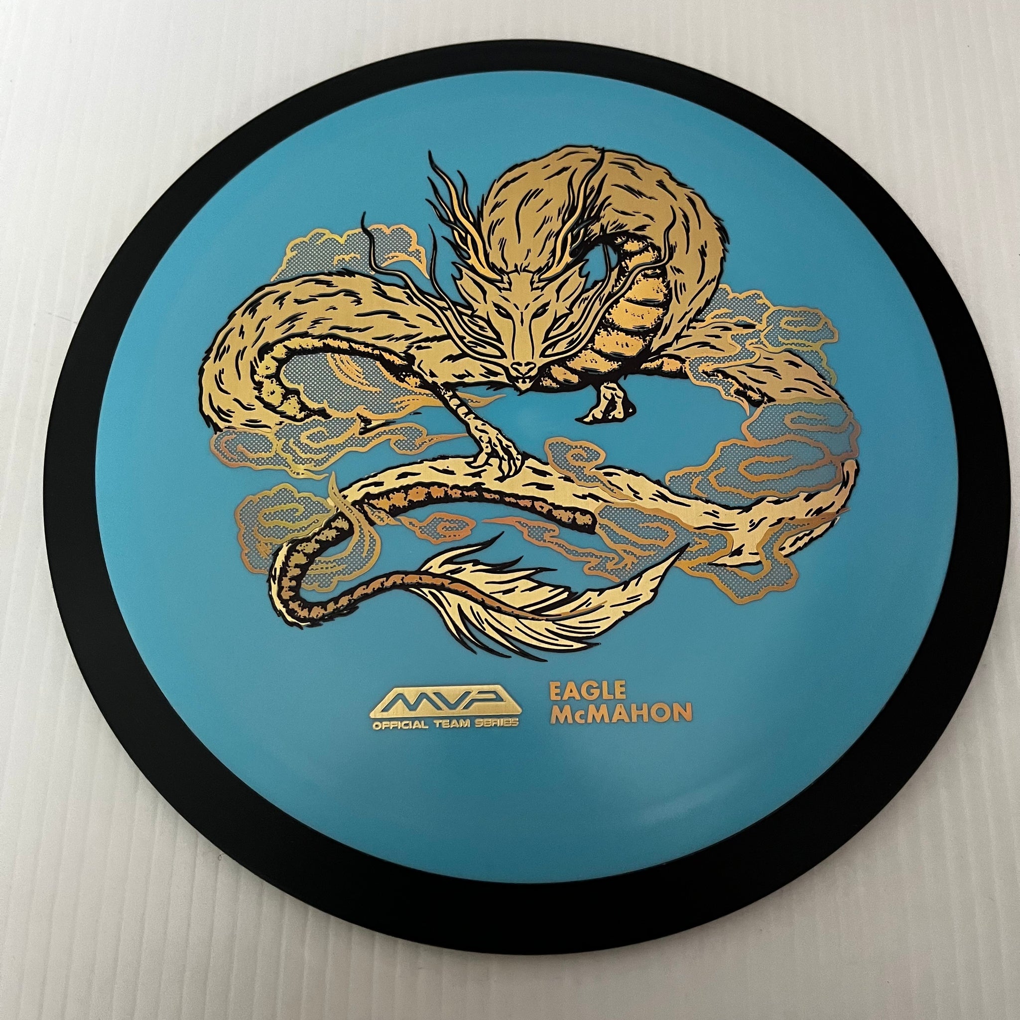 MVP Eagle McMahon Elemental Series Wynn Dragon Fission Dimension 14.5/5/0/3