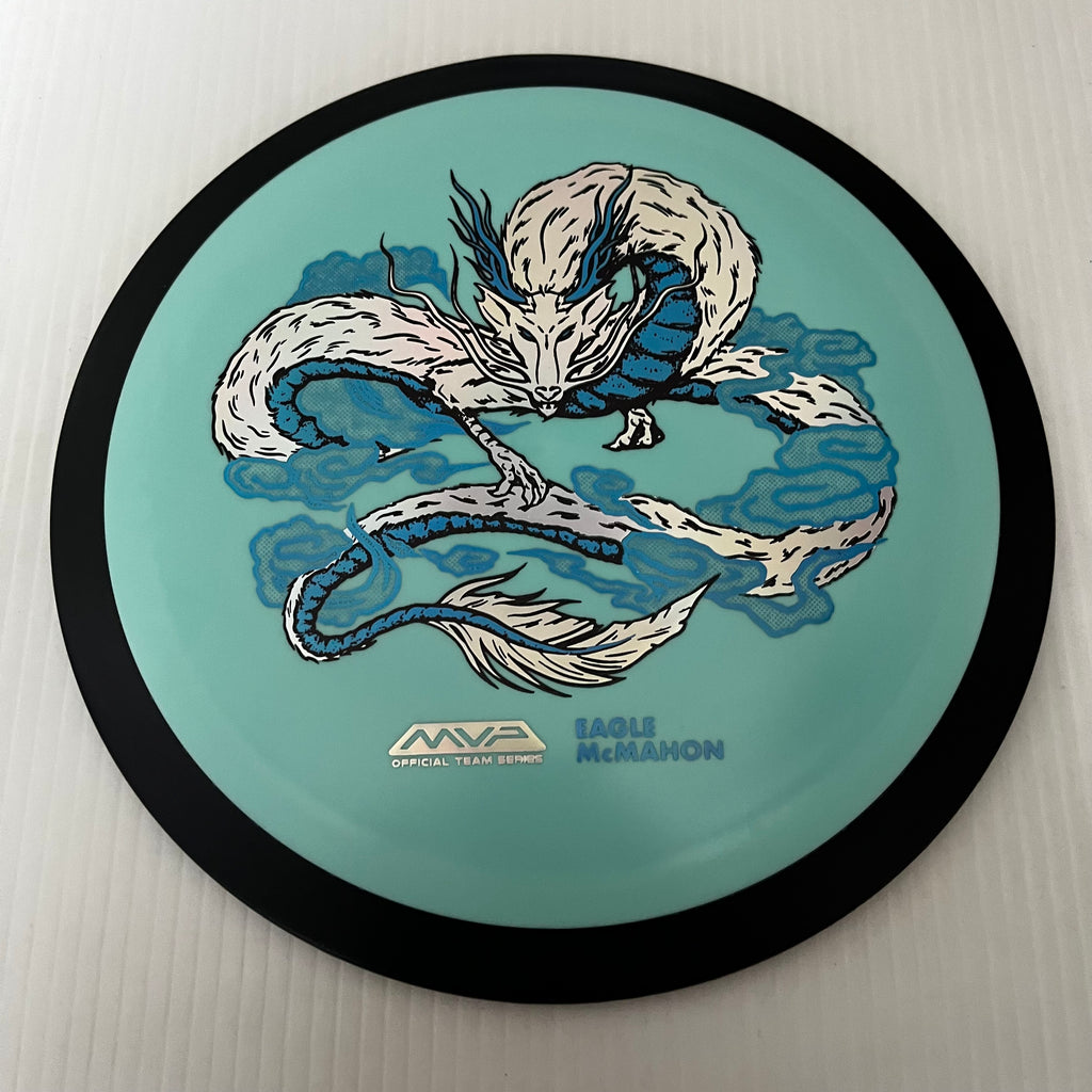 MVP Eagle McMahon Elemental Series Wynn Dragon Fission Dimension 14.5/5/0/3