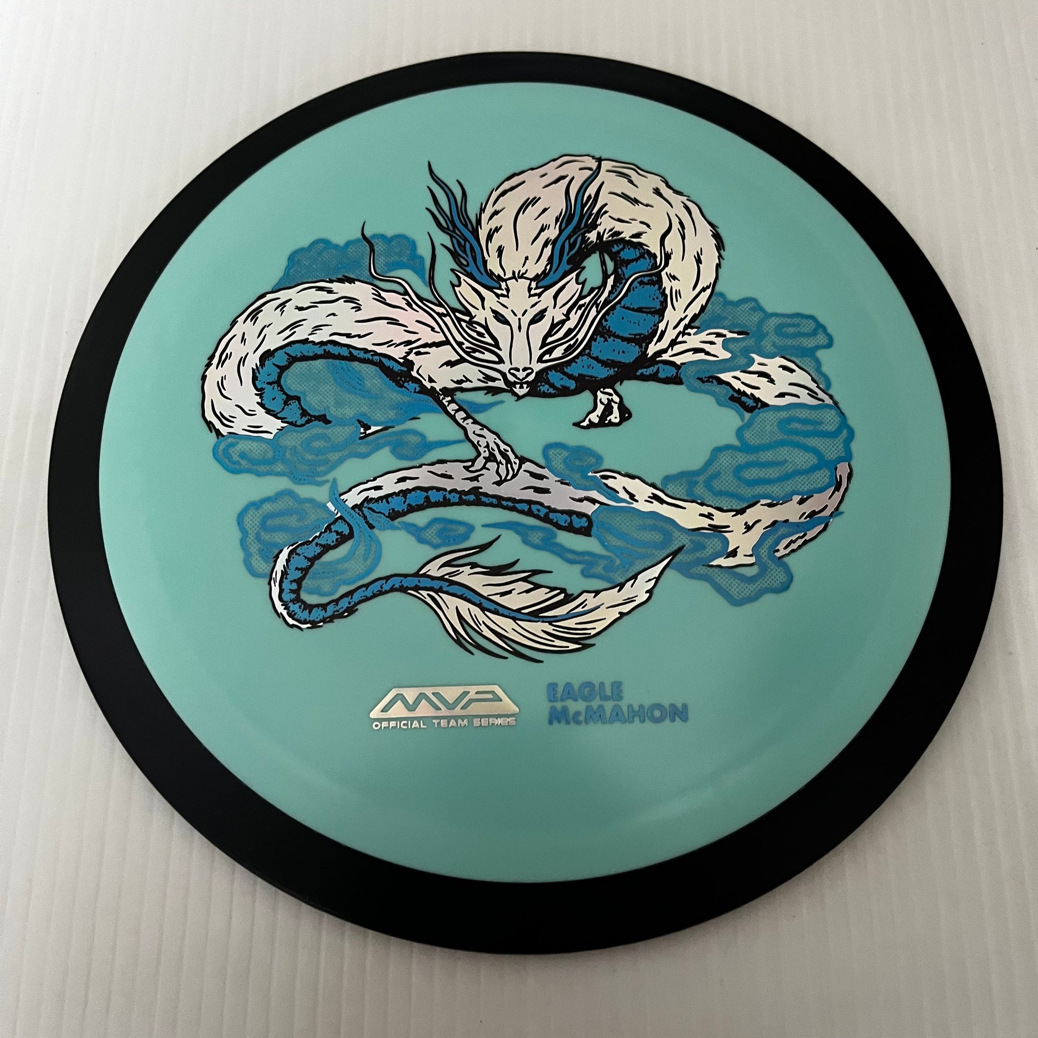 MVP Eagle McMahon Elemental Series Wynn Dragon Fission Dimension 14.5/5/0/3