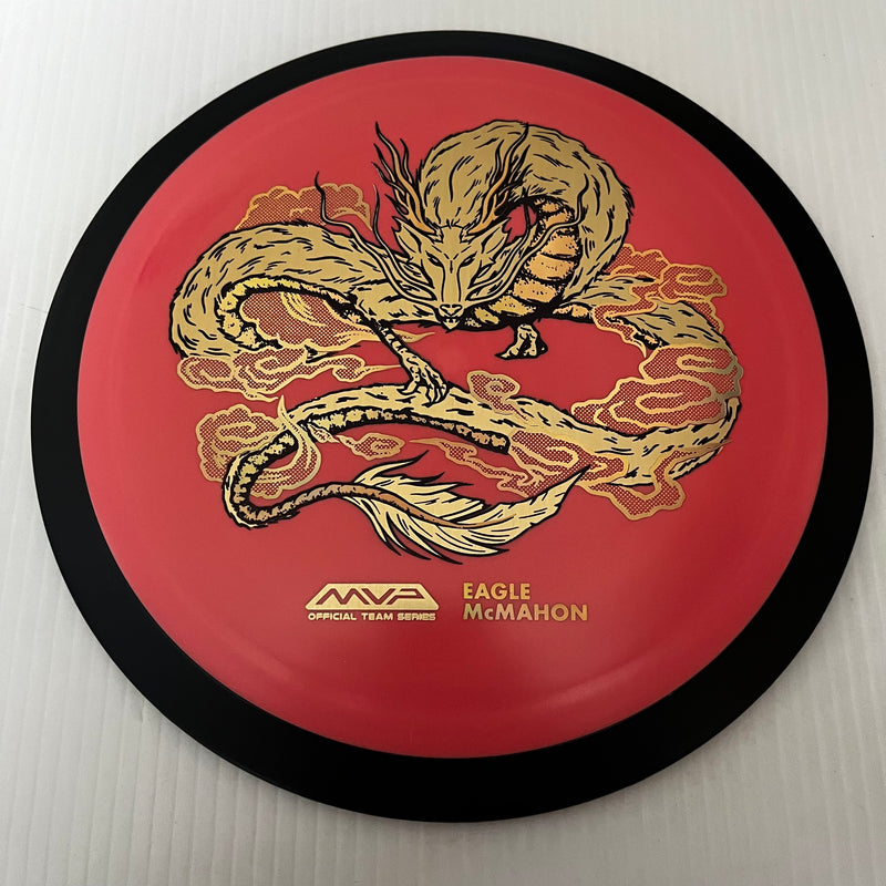 MVP Eagle McMahon Elemental Series Wynn Dragon Fission Dimension 14.5/5/0/3