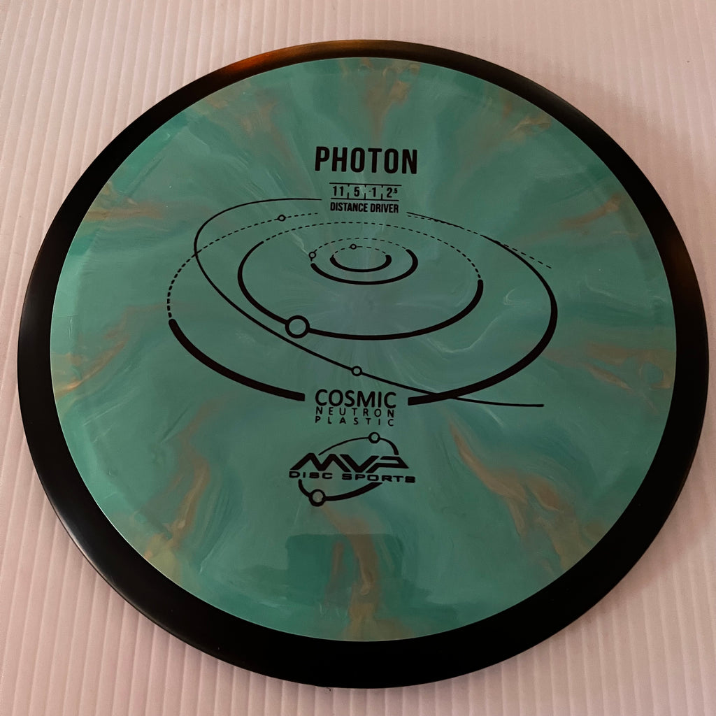 MVP Cosmic Neutron Photon 11/5/-1/2.5