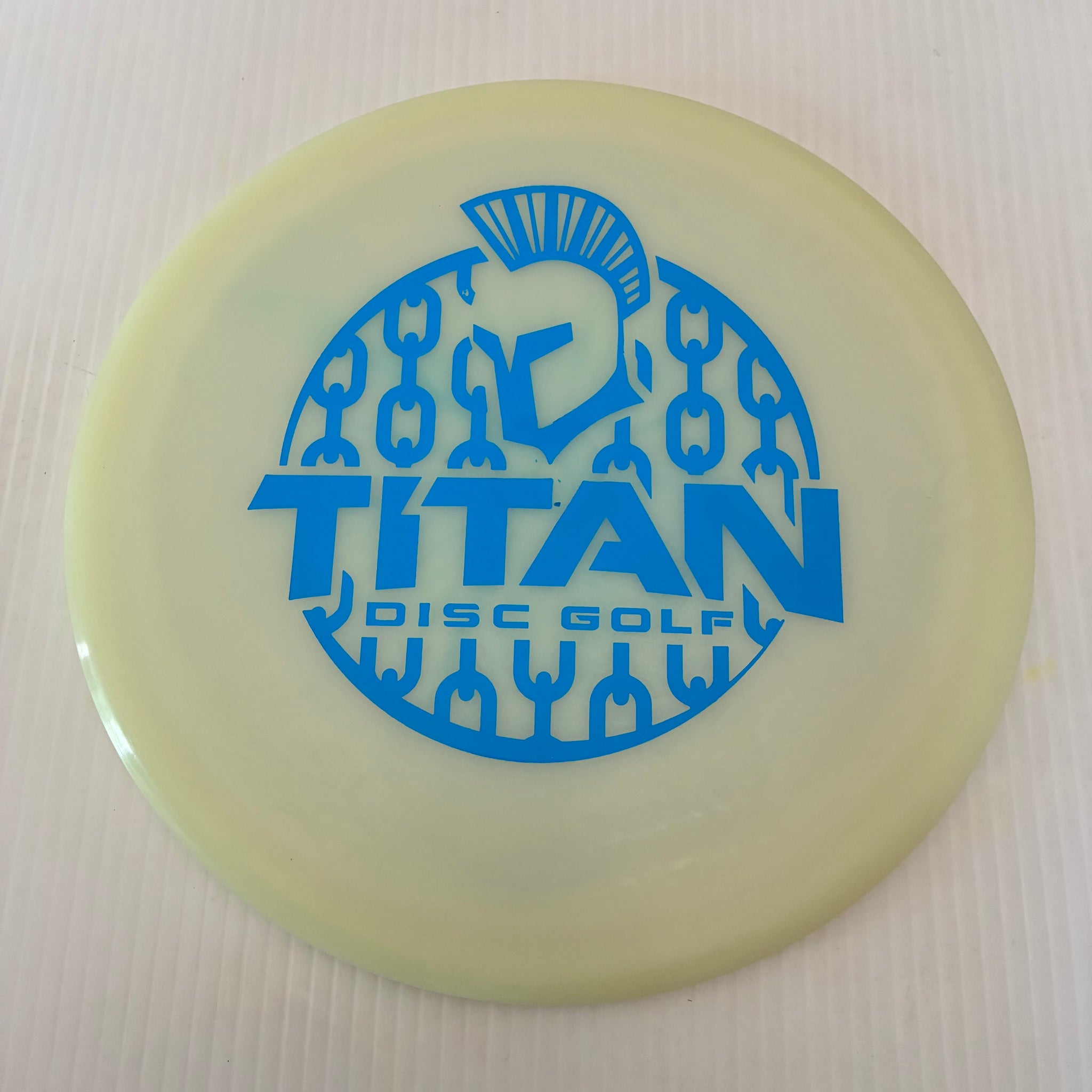 Gateway Disc Sports Cobalt Illusion 12/5/-1/3