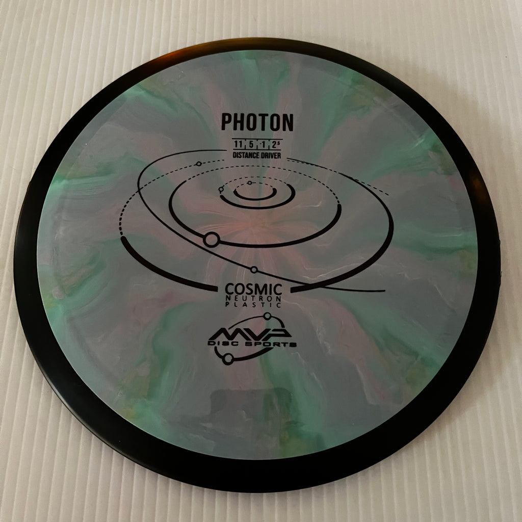 MVP Cosmic Neutron Photon 11/5/-1/2.5