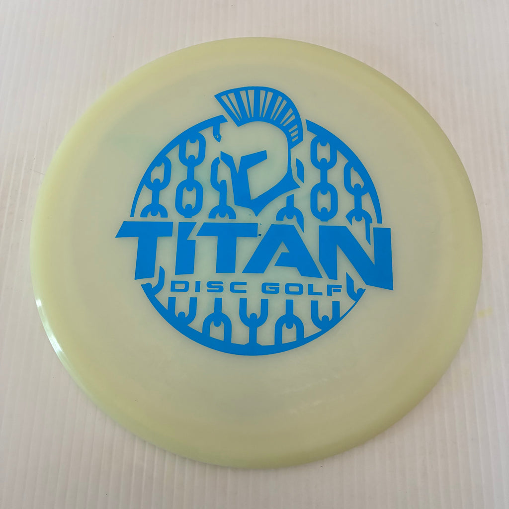 Gateway Disc Sports Cobalt Illusion 12/5/-1/3