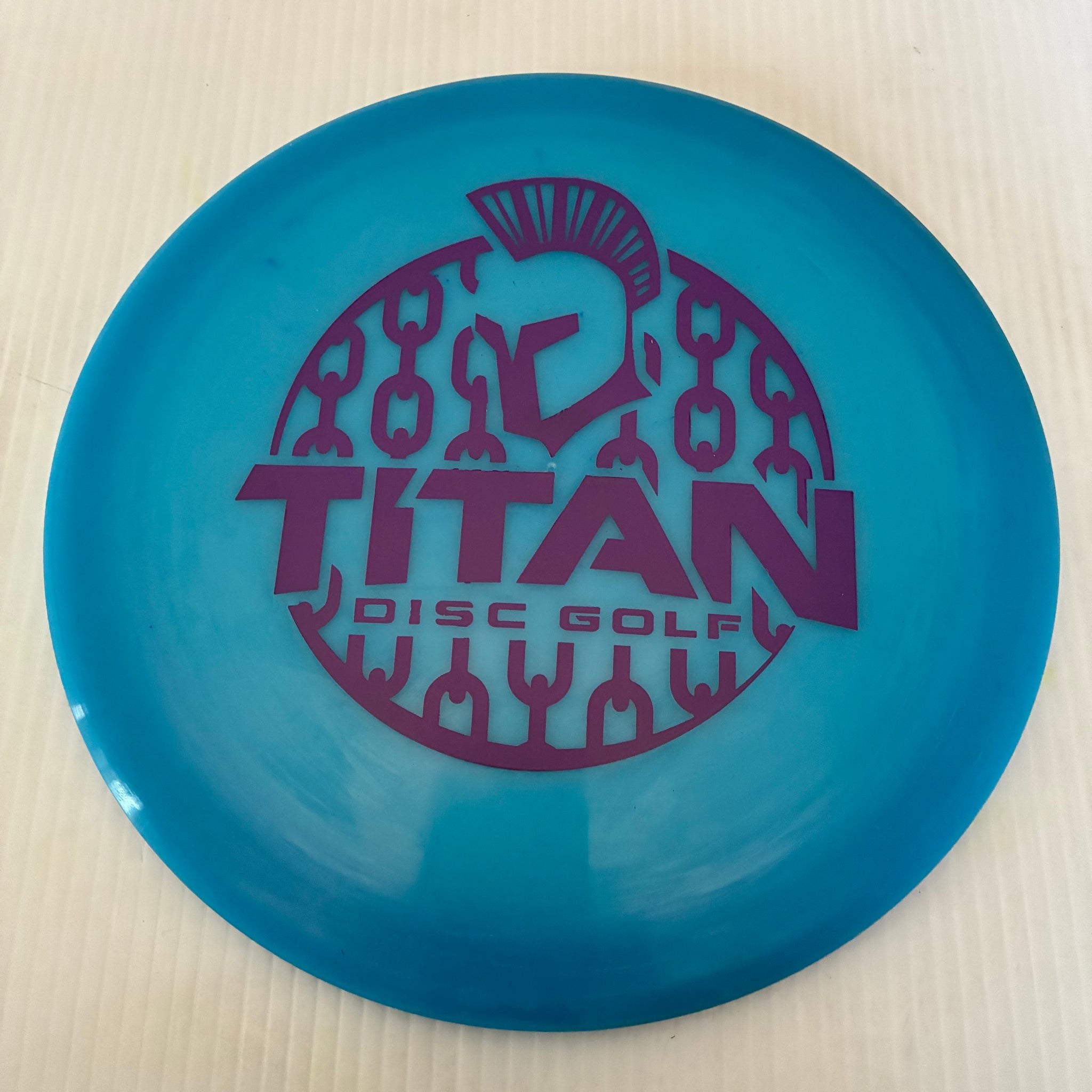 Gateway Disc Sports Cobalt Illusion 12/5/-1/3