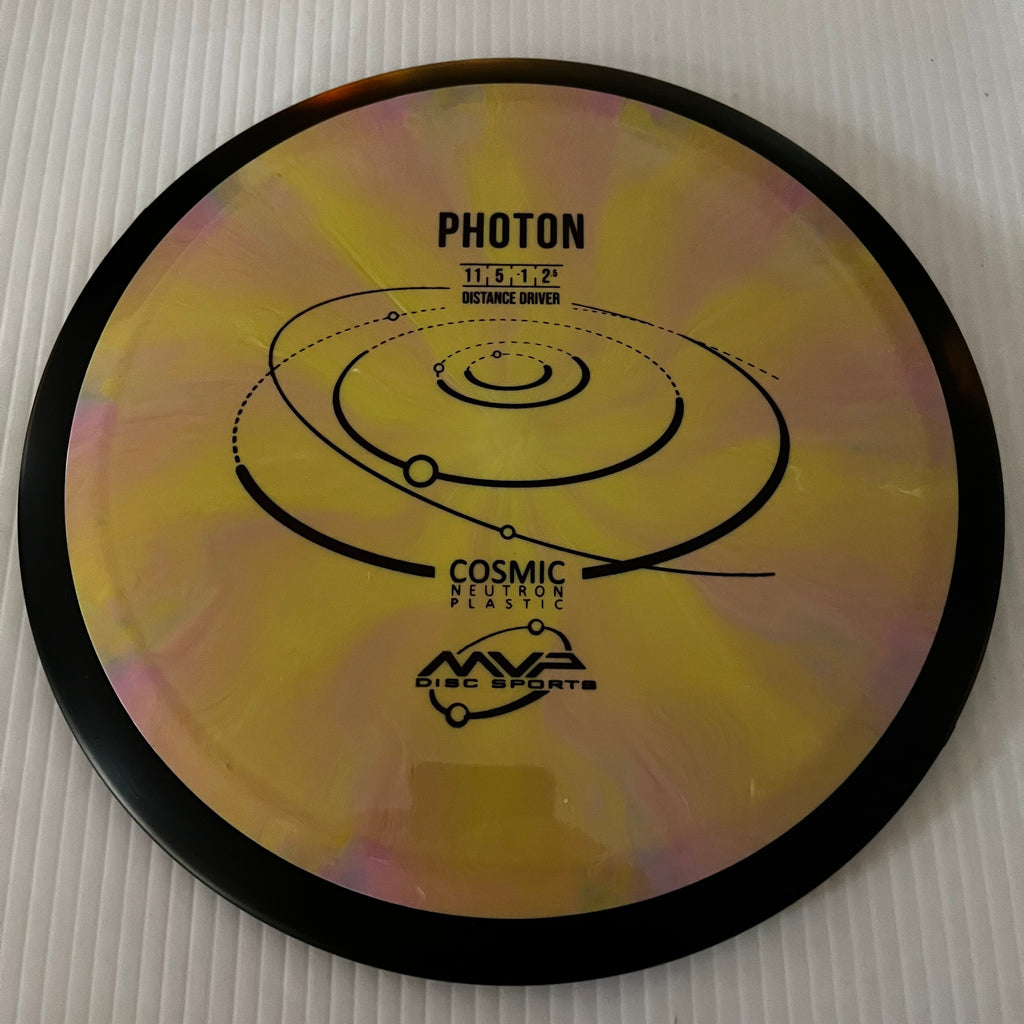 MVP Cosmic Neutron Photon 11/5/-1/2.5