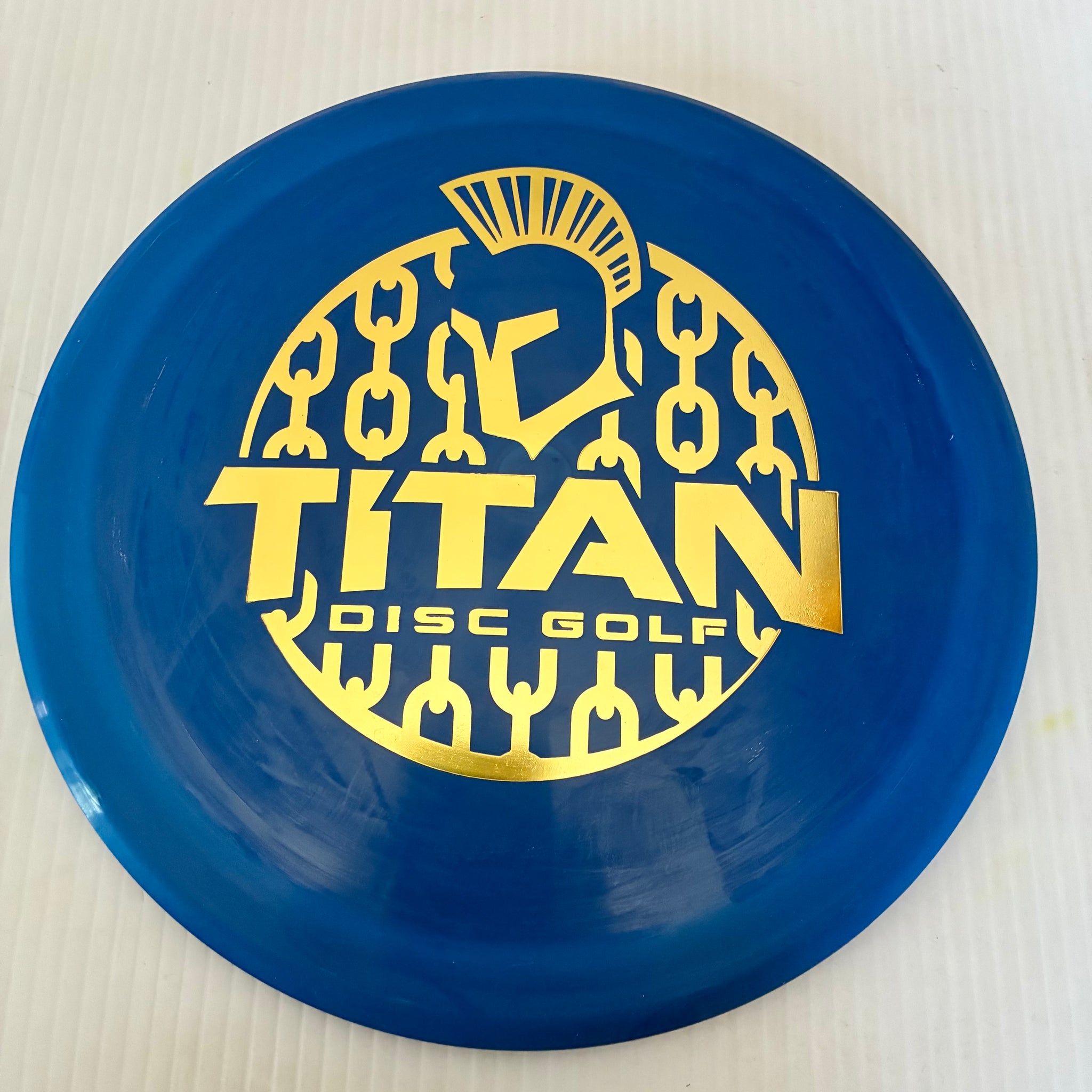 Gateway Disc Sports Cobalt Illusion 12/5/-1/3