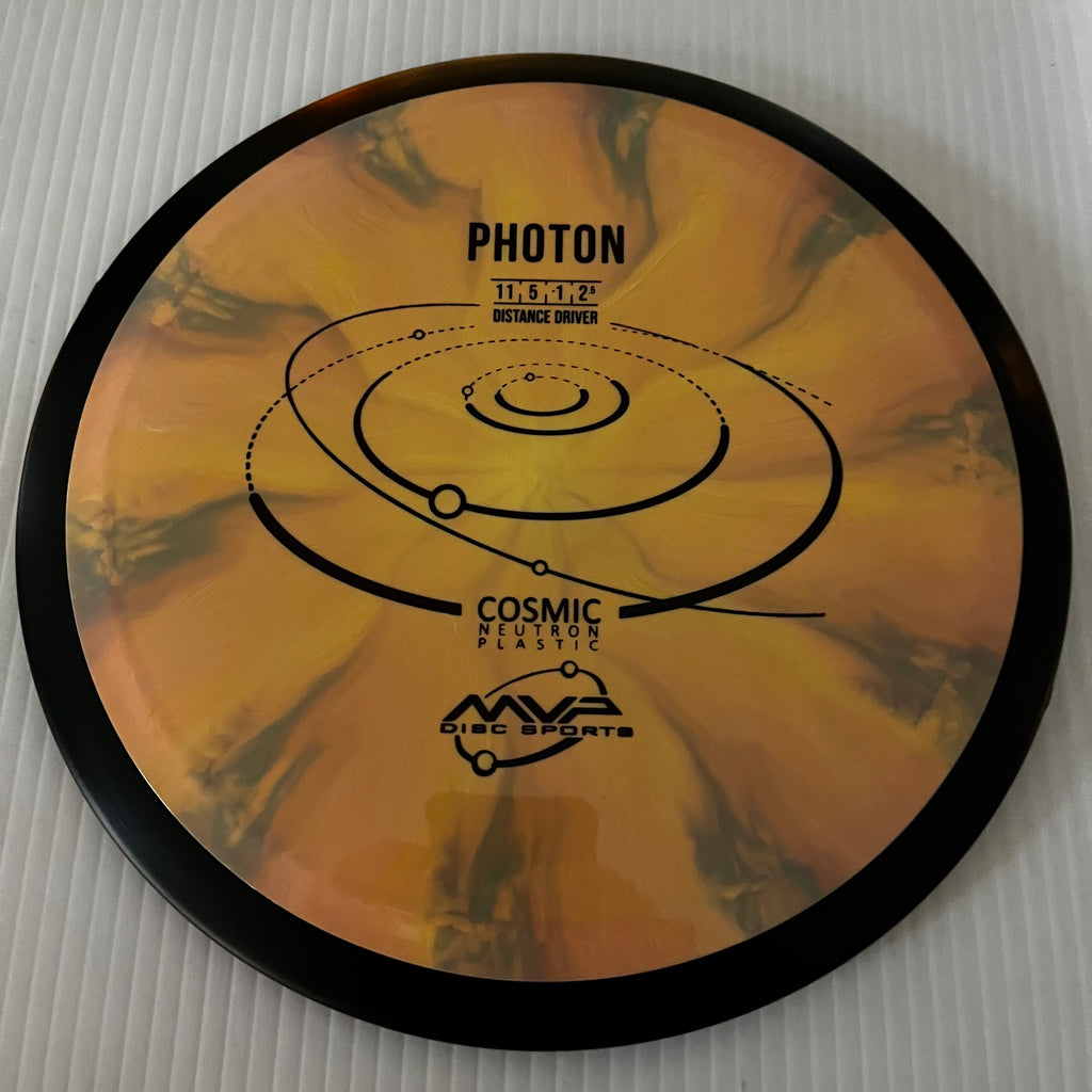 MVP Cosmic Neutron Photon 11/5/-1/2.5