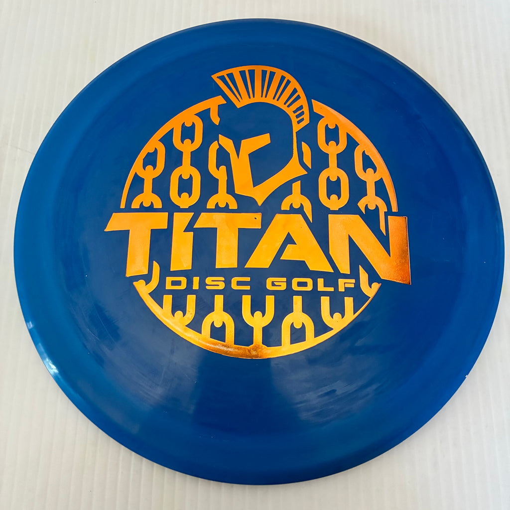 Gateway Disc Sports Cobalt Illusion 12/5/-1/3