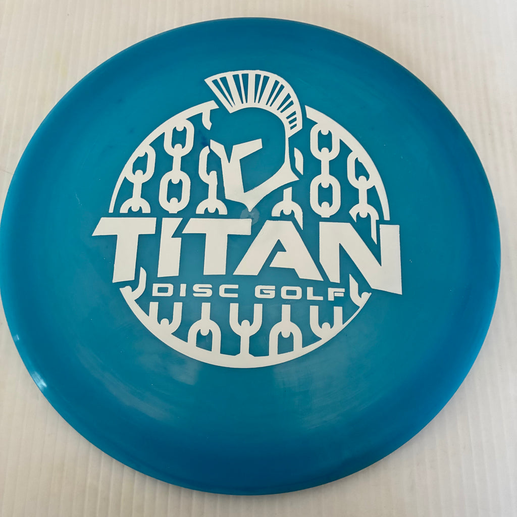Gateway Disc Sports Cobalt Illusion 12/5/-1/3