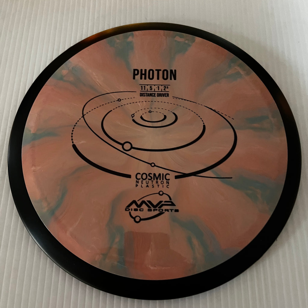 MVP Cosmic Neutron Photon 11/5/-1/2.5