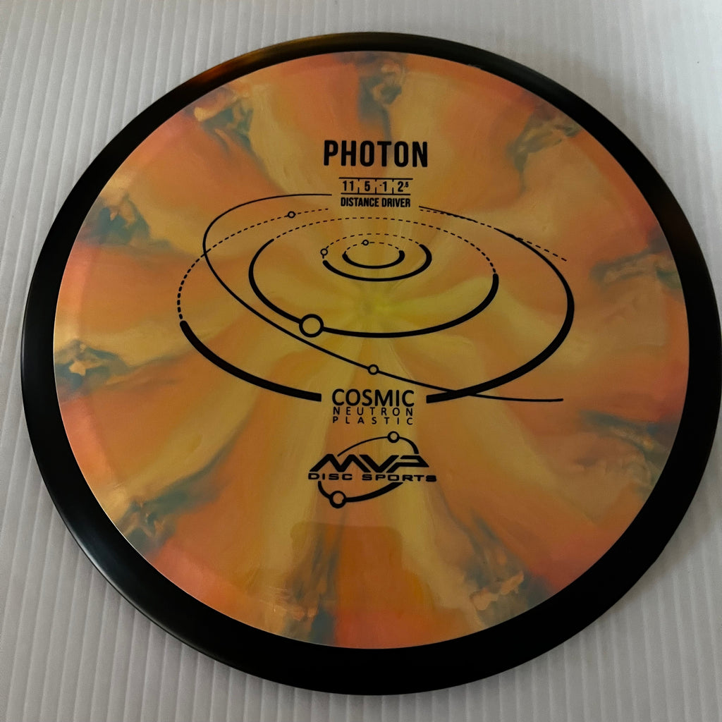 MVP Cosmic Neutron Photon 11/5/-1/2.5