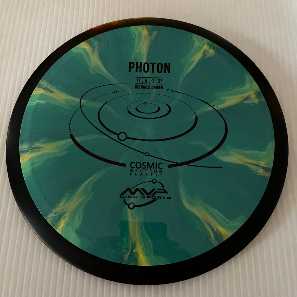 MVP Cosmic Neutron Photon 11/5/-1/2.5