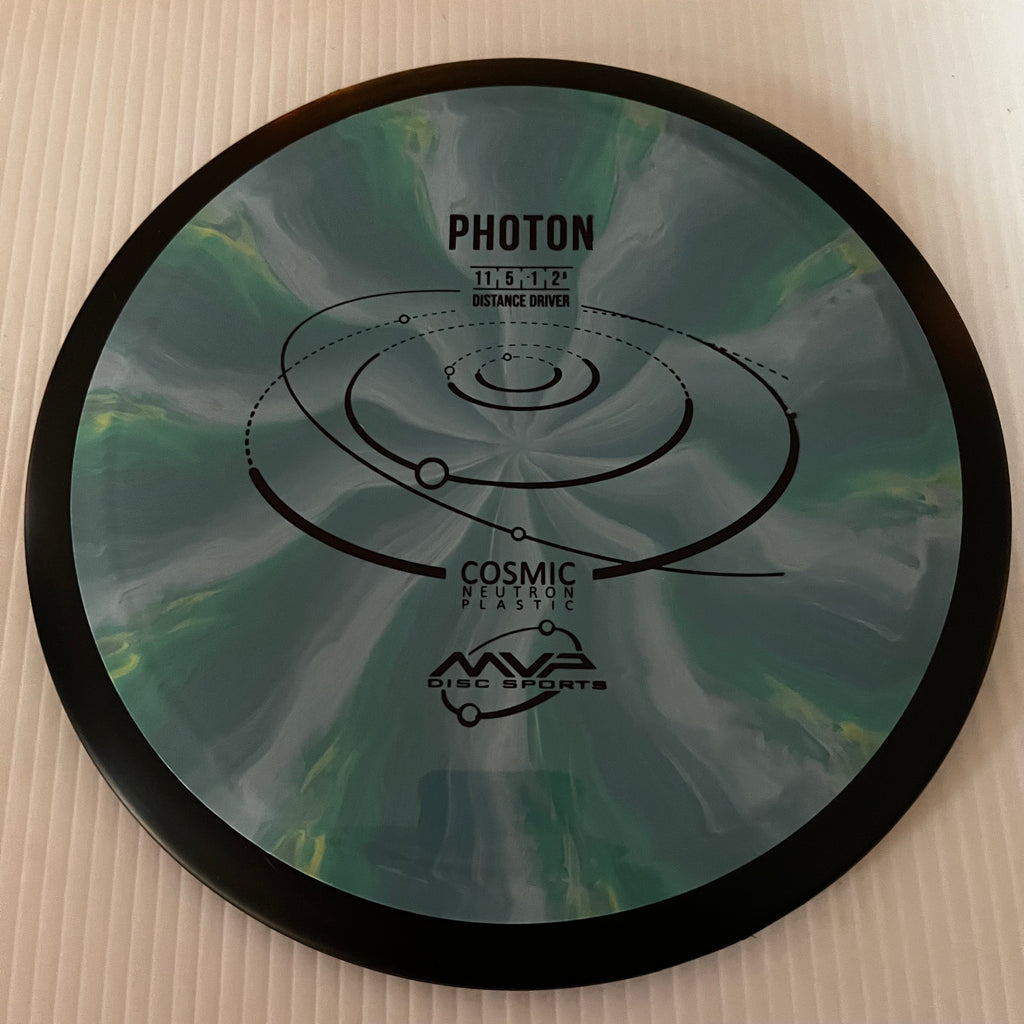 MVP Cosmic Neutron Photon 11/5/-1/2.5