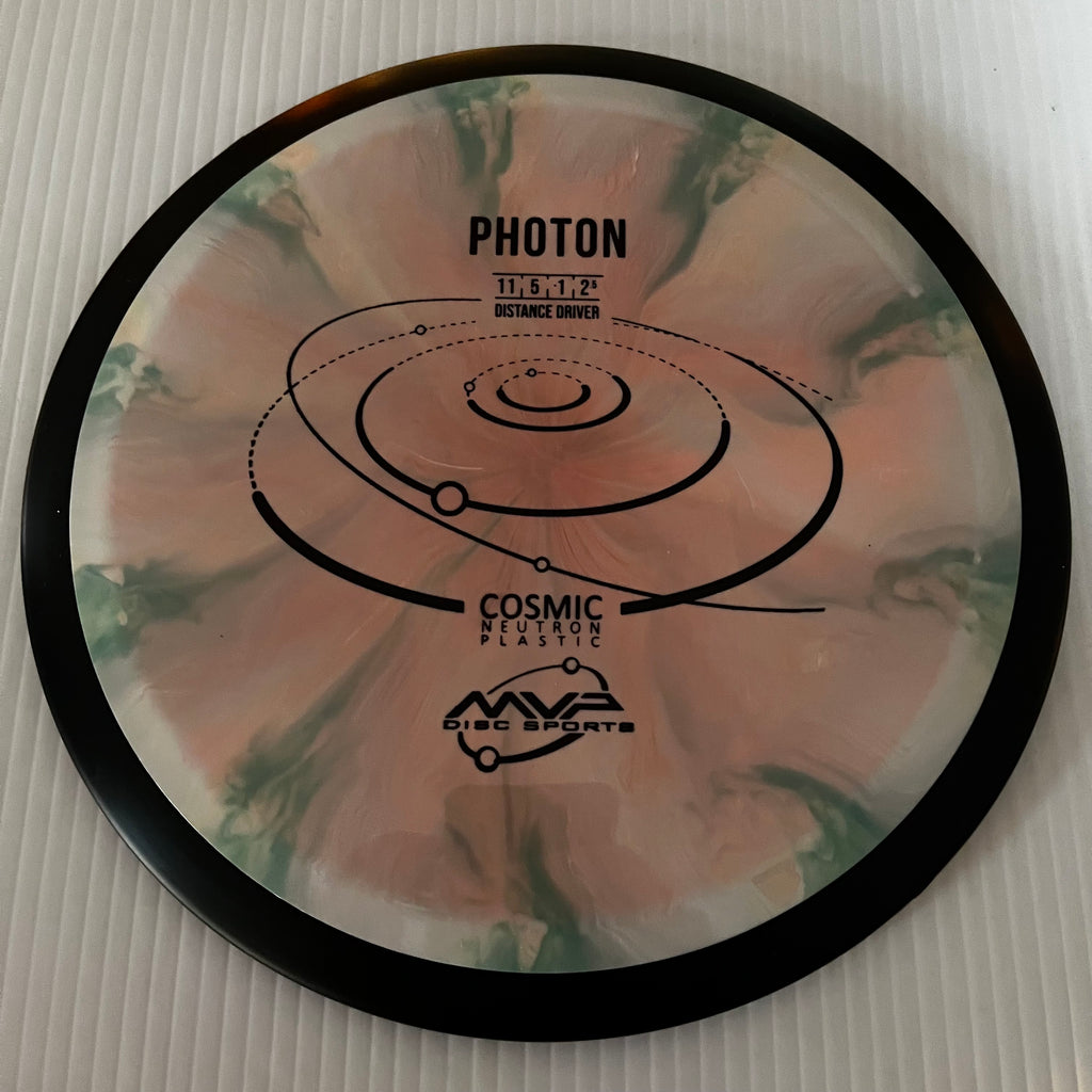 MVP Cosmic Neutron Photon 11/5/-1/2.5