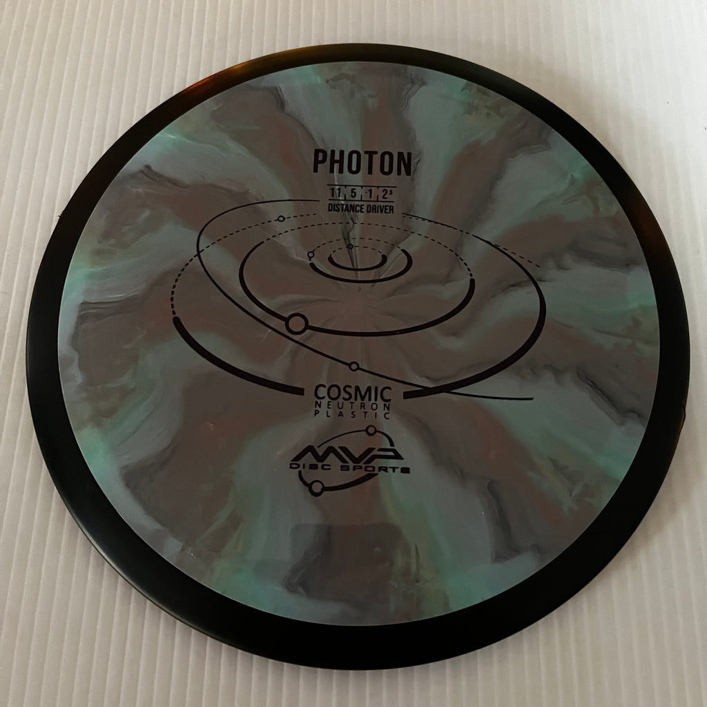 MVP Cosmic Neutron Photon 11/5/-1/2.5