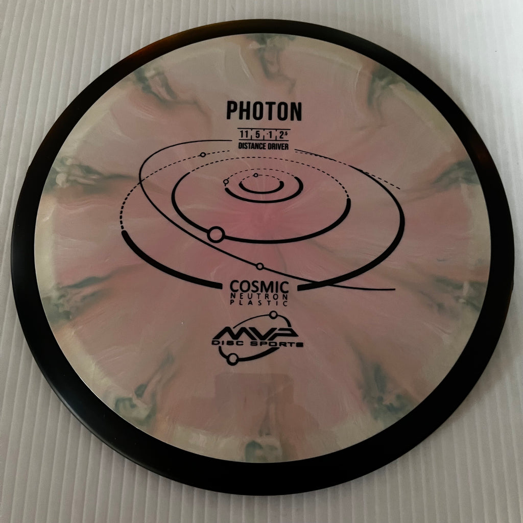 MVP Cosmic Neutron Photon 11/5/-1/2.5