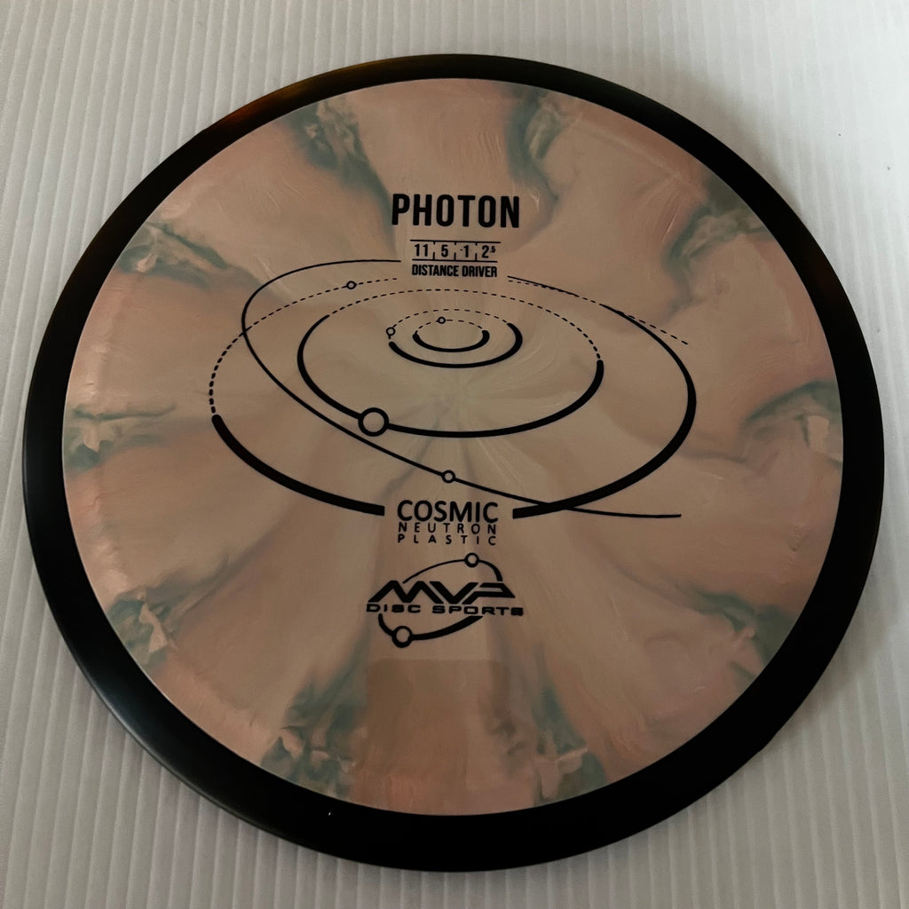 MVP Cosmic Neutron Photon 11/5/-1/2.5