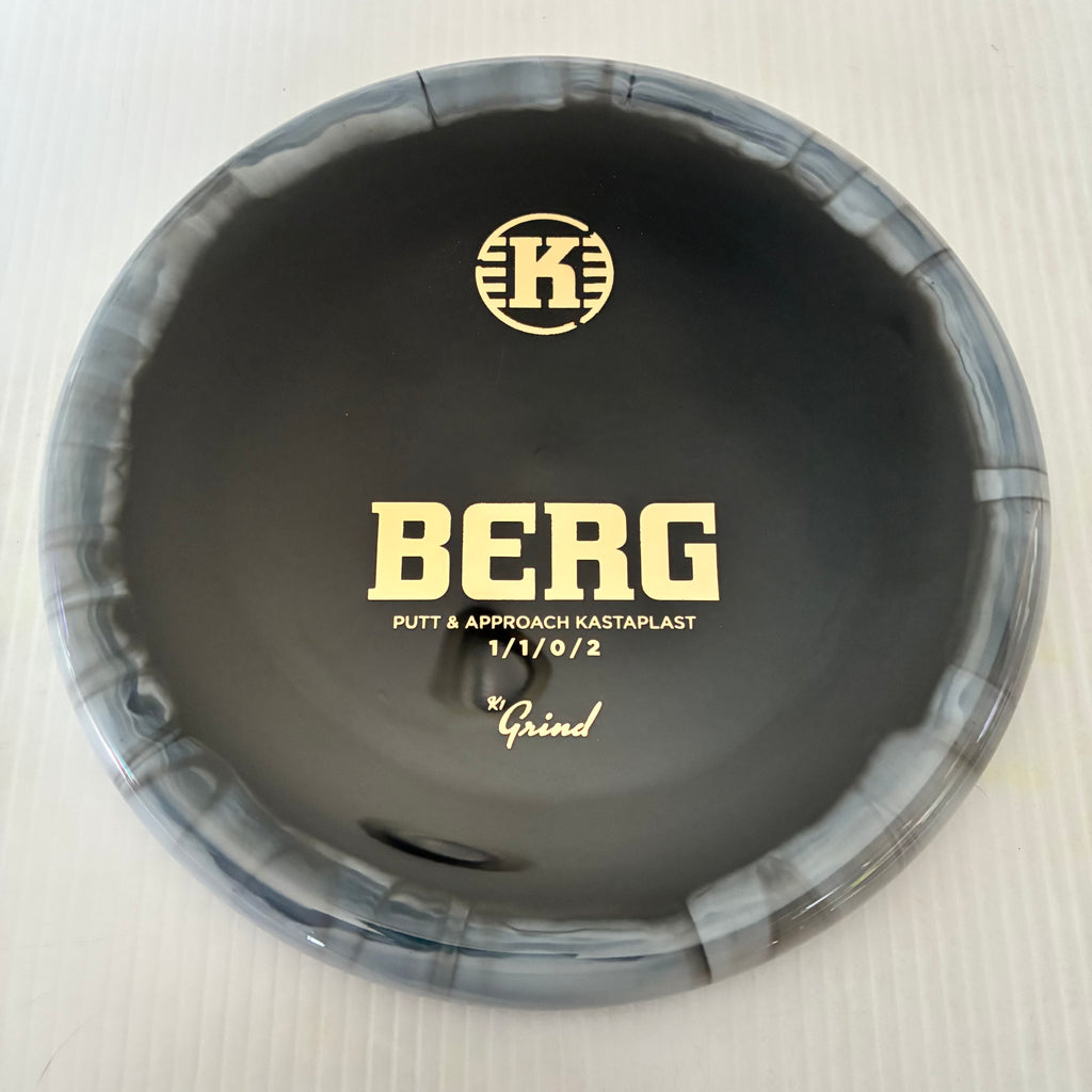 Kastaplast K1 Grind Line BERG 1/1/0/2
