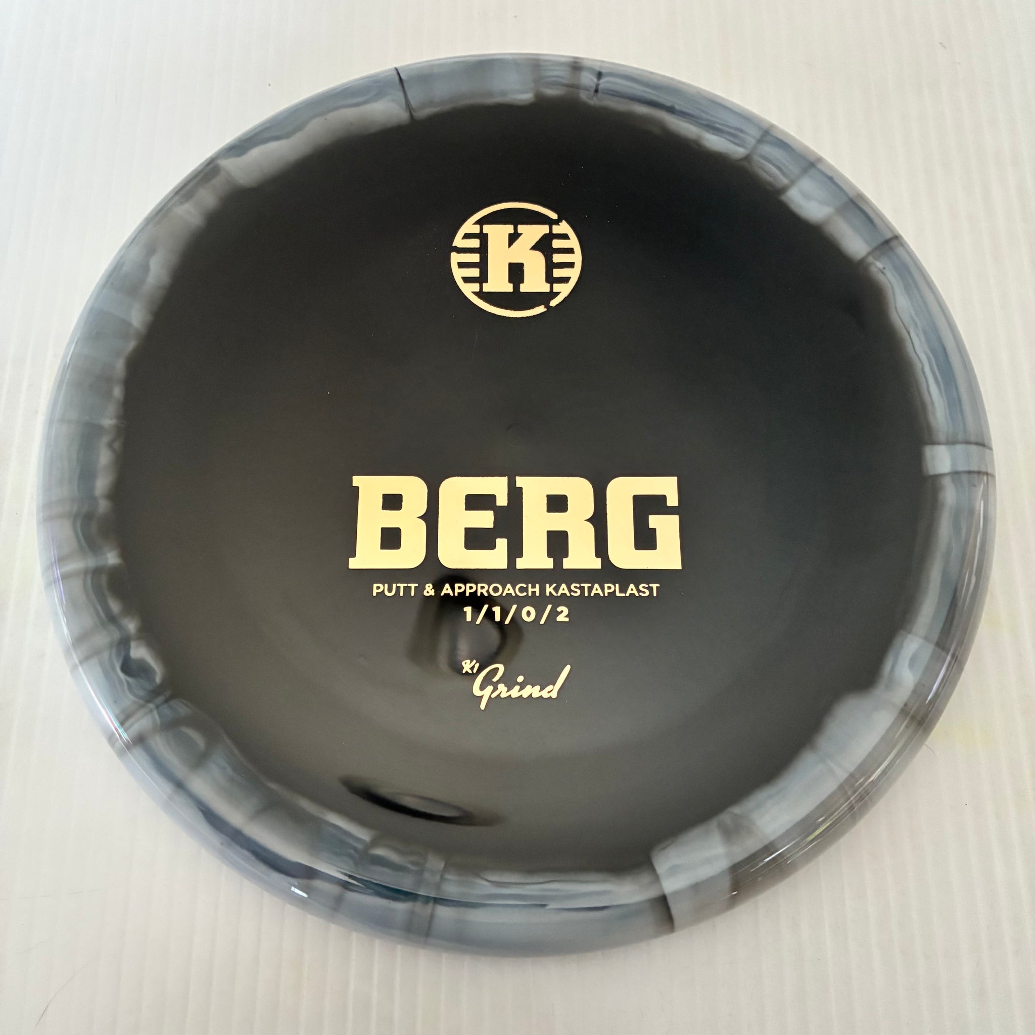 Kastaplast K1 Grind Line BERG 1/1/0/2