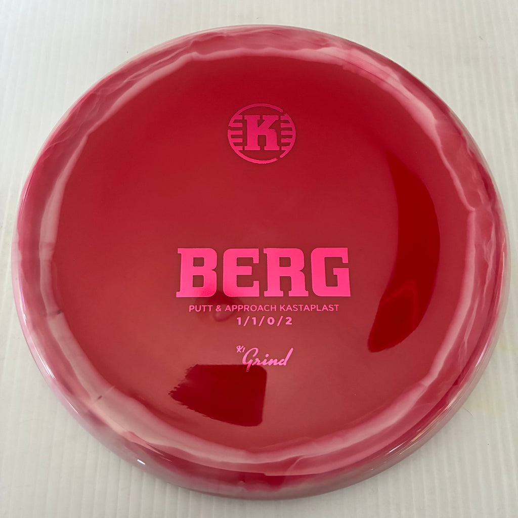 Kastaplast K1 Grind Line BERG 1/1/0/2
