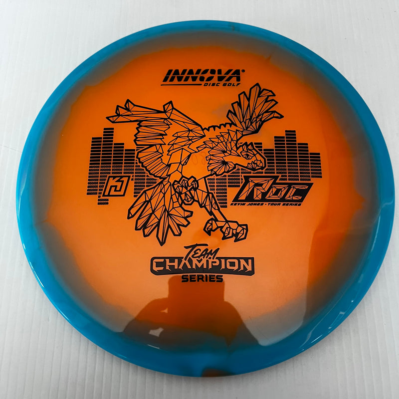 Innova 2024 Kevin Jones Tour Series Halo Champion Rancho Roc 4/4/0/3