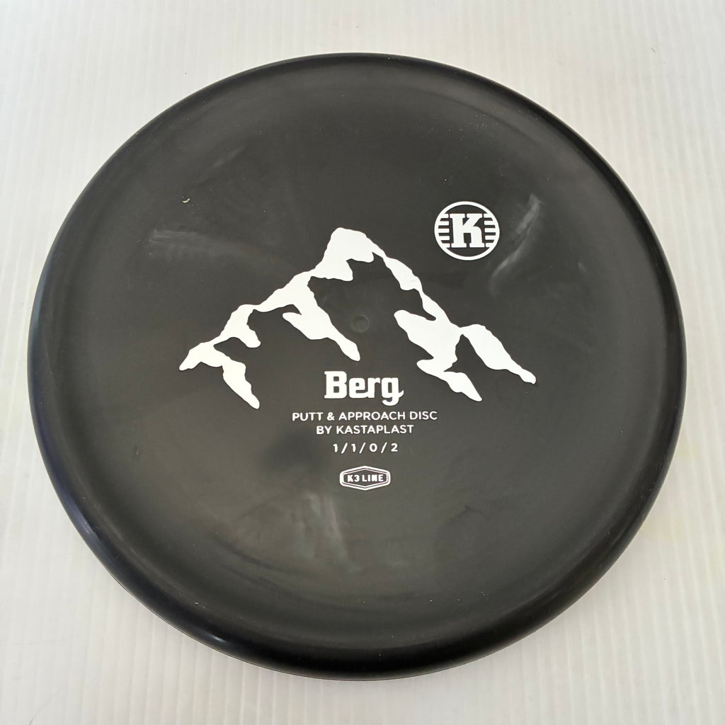 Kastaplast K3 Line BERG 1/1/0/2