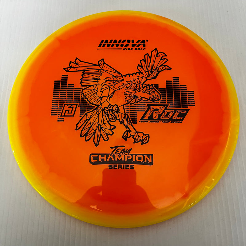 Innova 2024 Kevin Jones Tour Series Halo Champion Rancho Roc 4/4/0/3