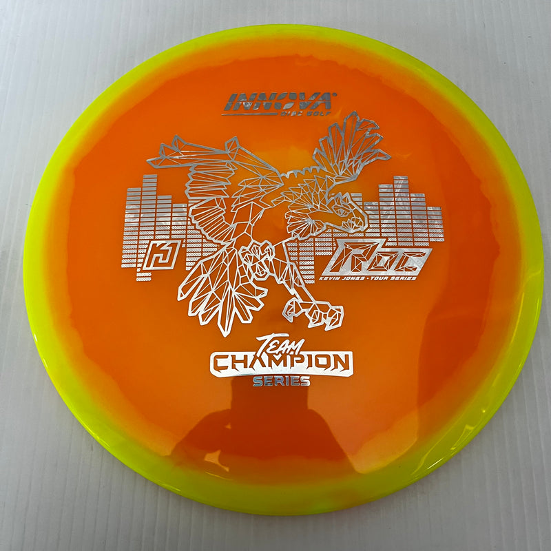 Innova 2024 Kevin Jones Tour Series Halo Champion Rancho Roc 4/4/0/3