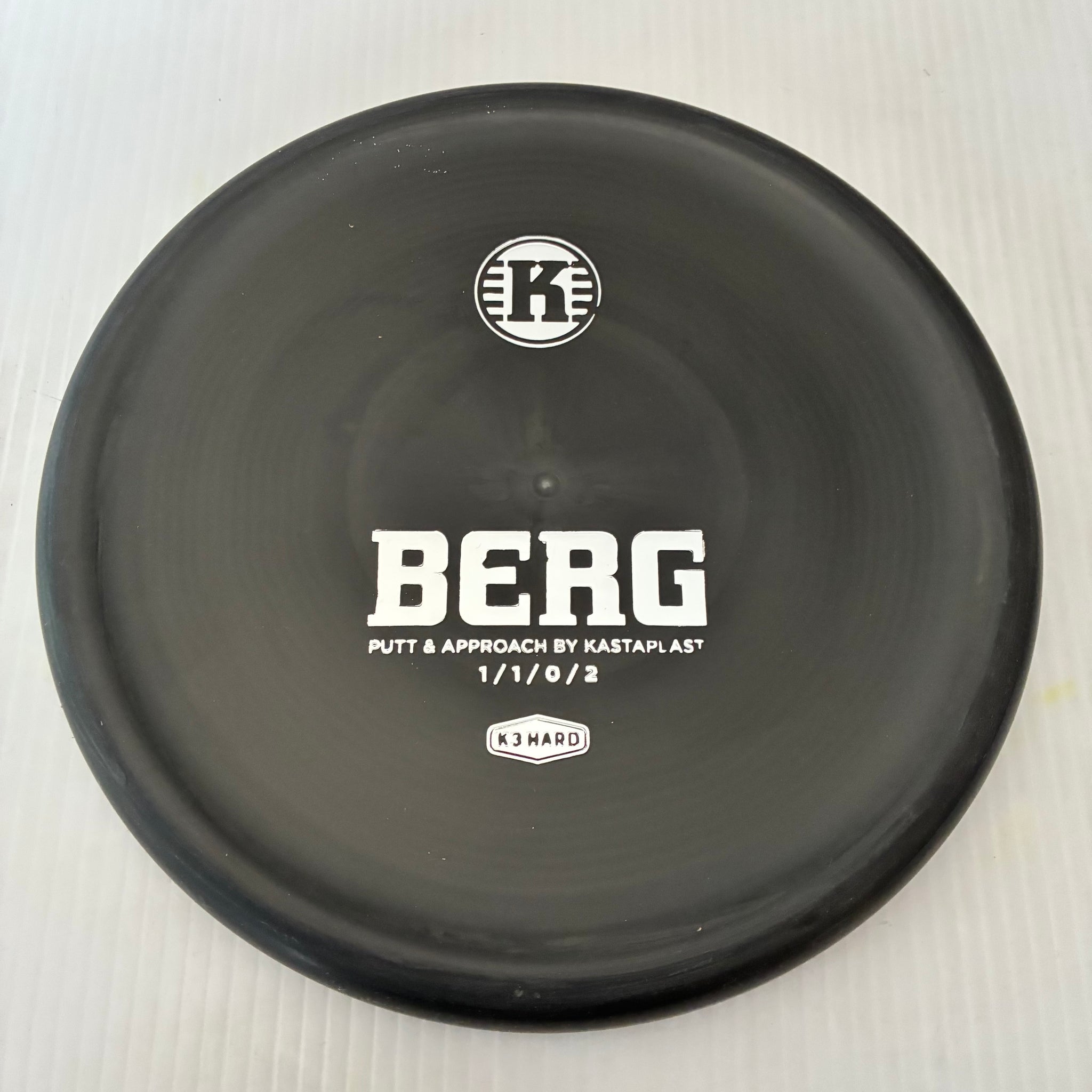 Kastaplast K3 Hard Line BERG 1/1/0/2