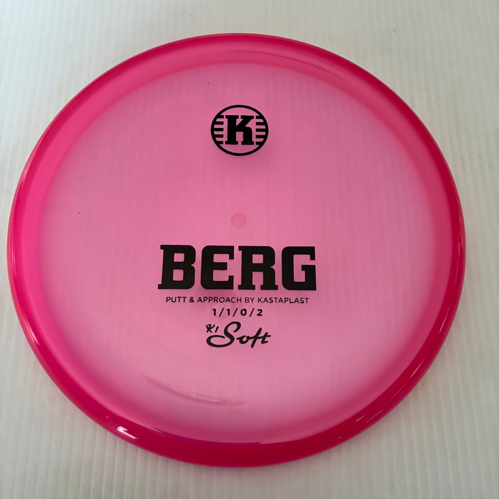 Kastaplast K1 Soft Line BERG 1/1/0/2