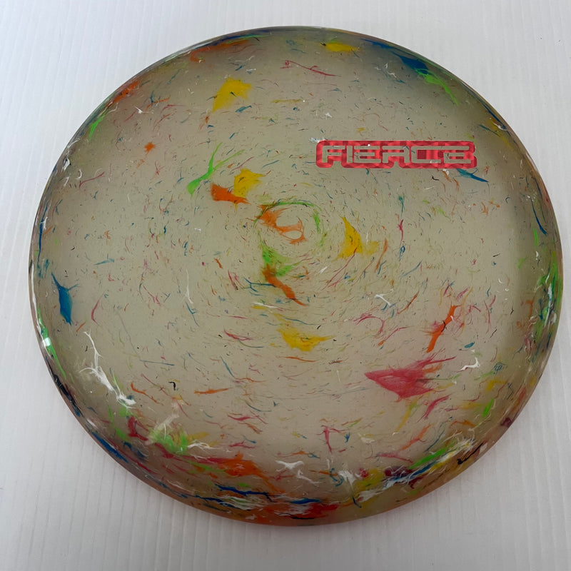 Discraft Limited Edition Paige Pierce Jawbreaker Z FLX GLO Fierce 3/4/-2/0