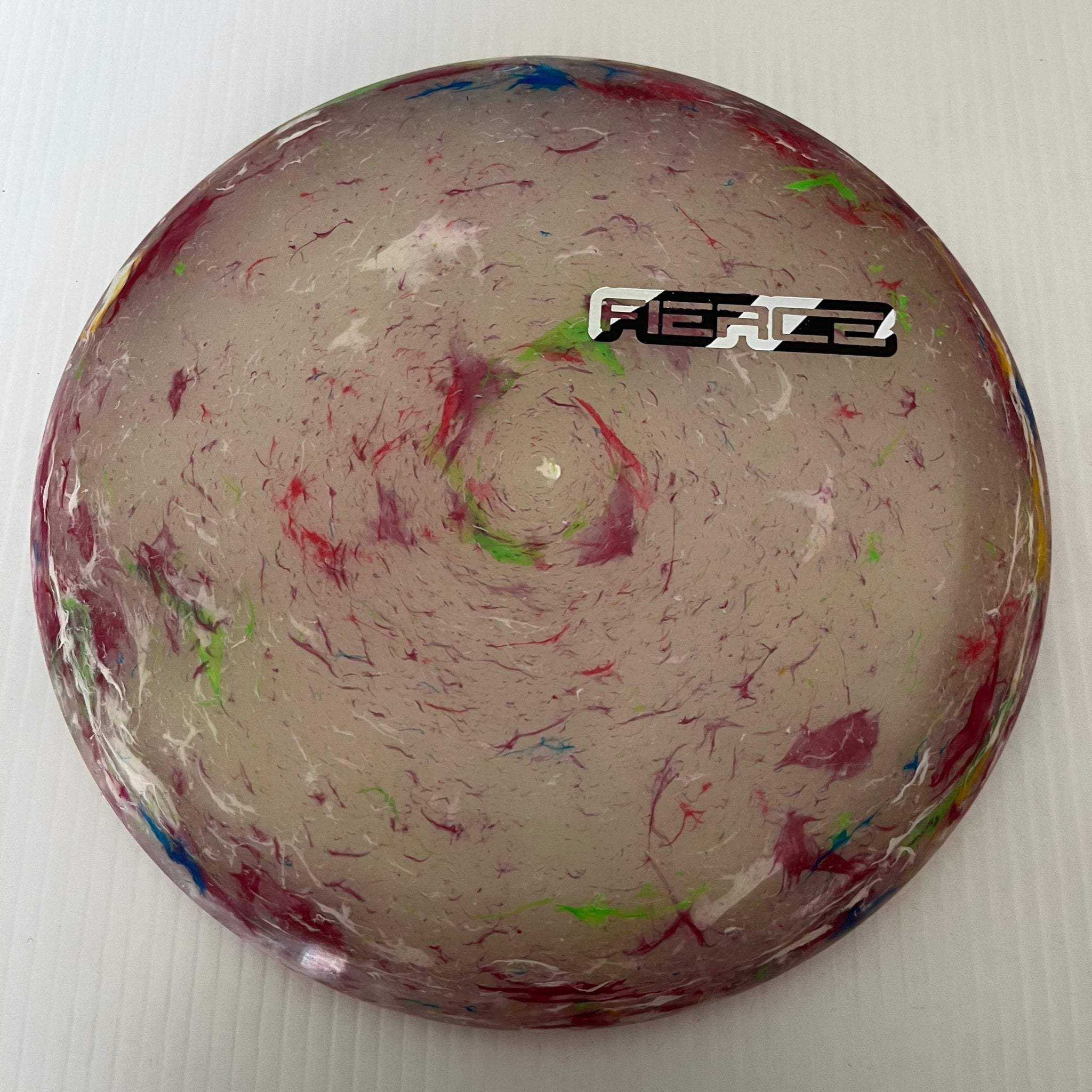 Discraft Limited Edition Paige Pierce Jawbreaker Z FLX GLO Fierce 3/4/-2/0