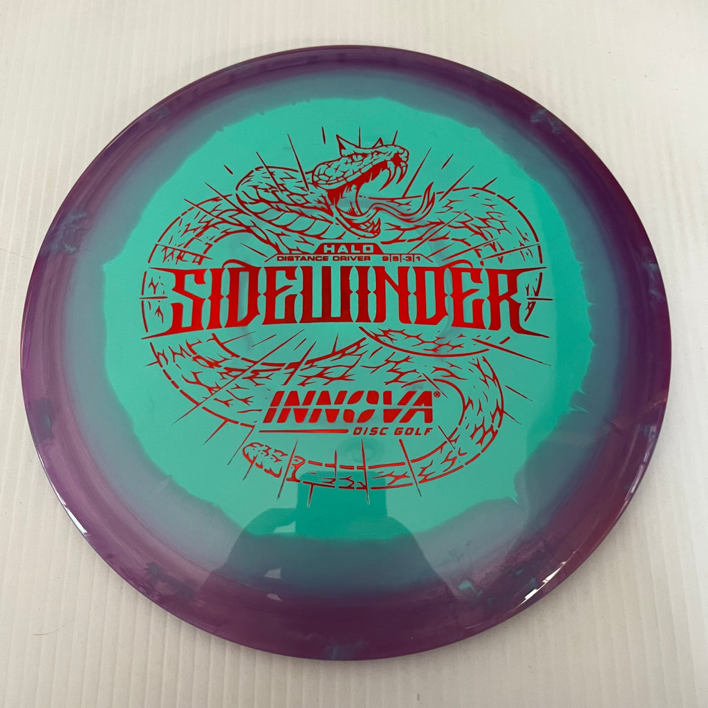 Innova Halo Star Sidewinder 9/5/-3/1