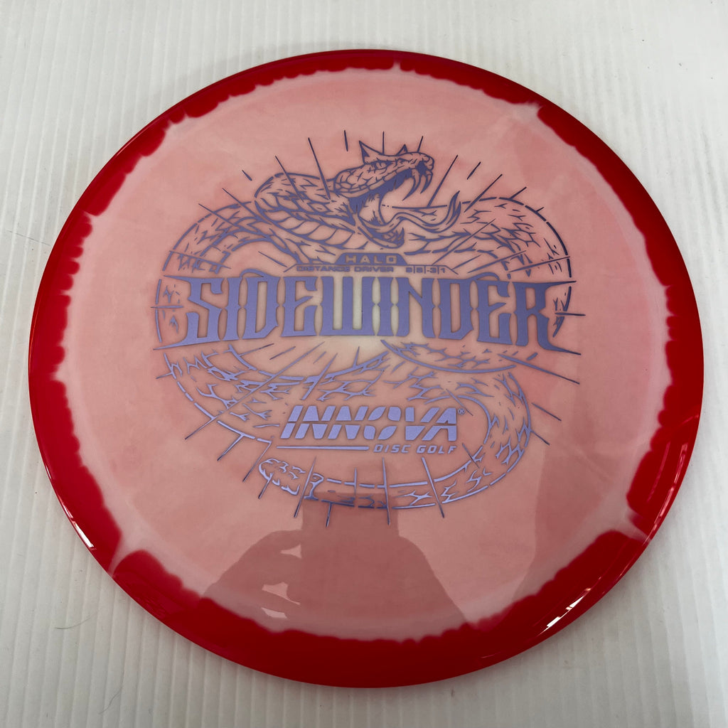 Innova Halo Star Sidewinder 9/5/-3/1