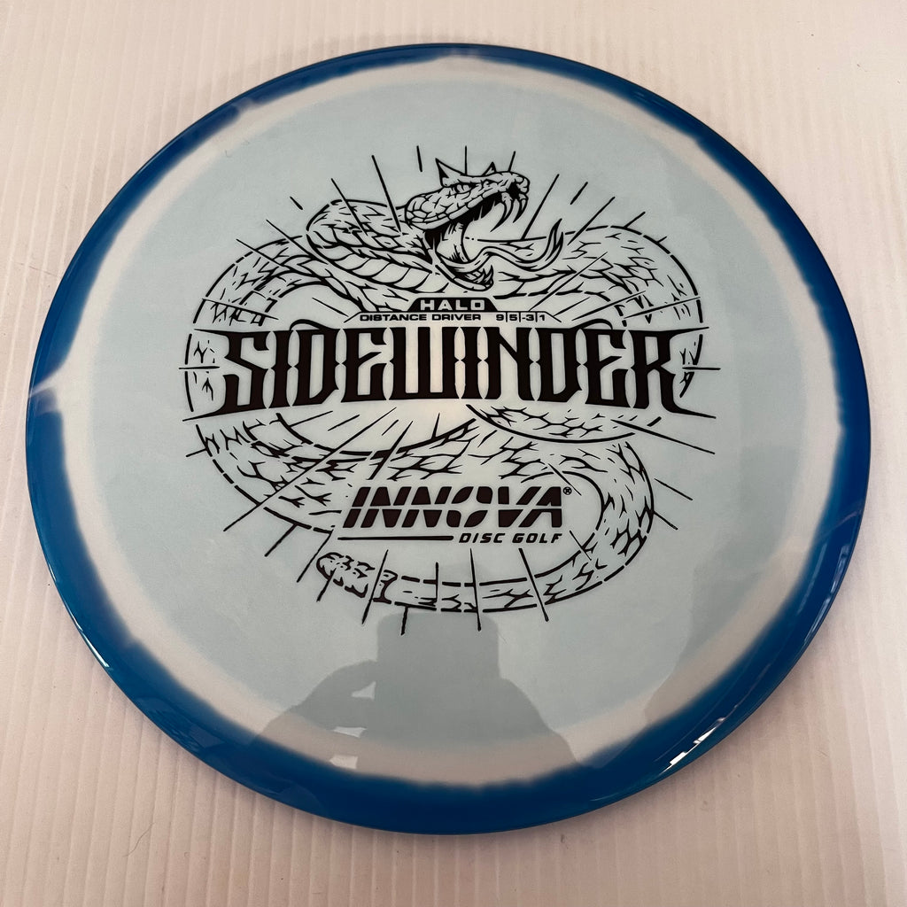 Innova Halo Star Sidewinder 9/5/-3/1