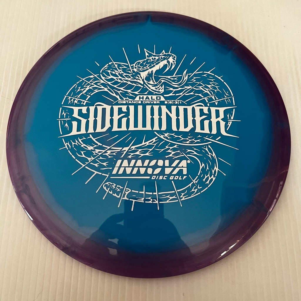 Innova Halo Star Sidewinder 9/5/-3/1