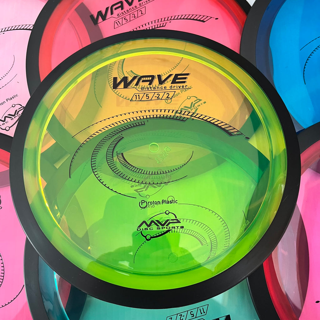 MVP Proton Wave 11/5/-2/2