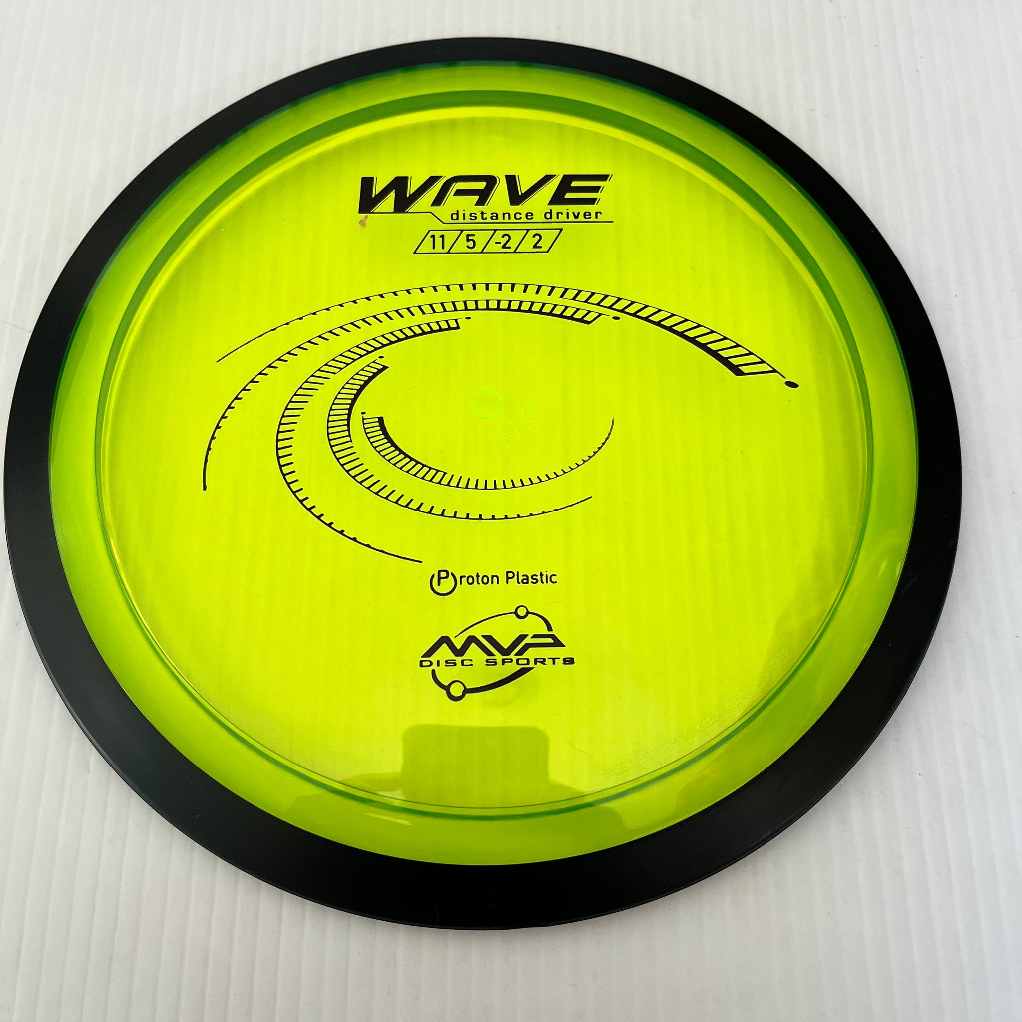 MVP Proton Wave 11/5/-2/2