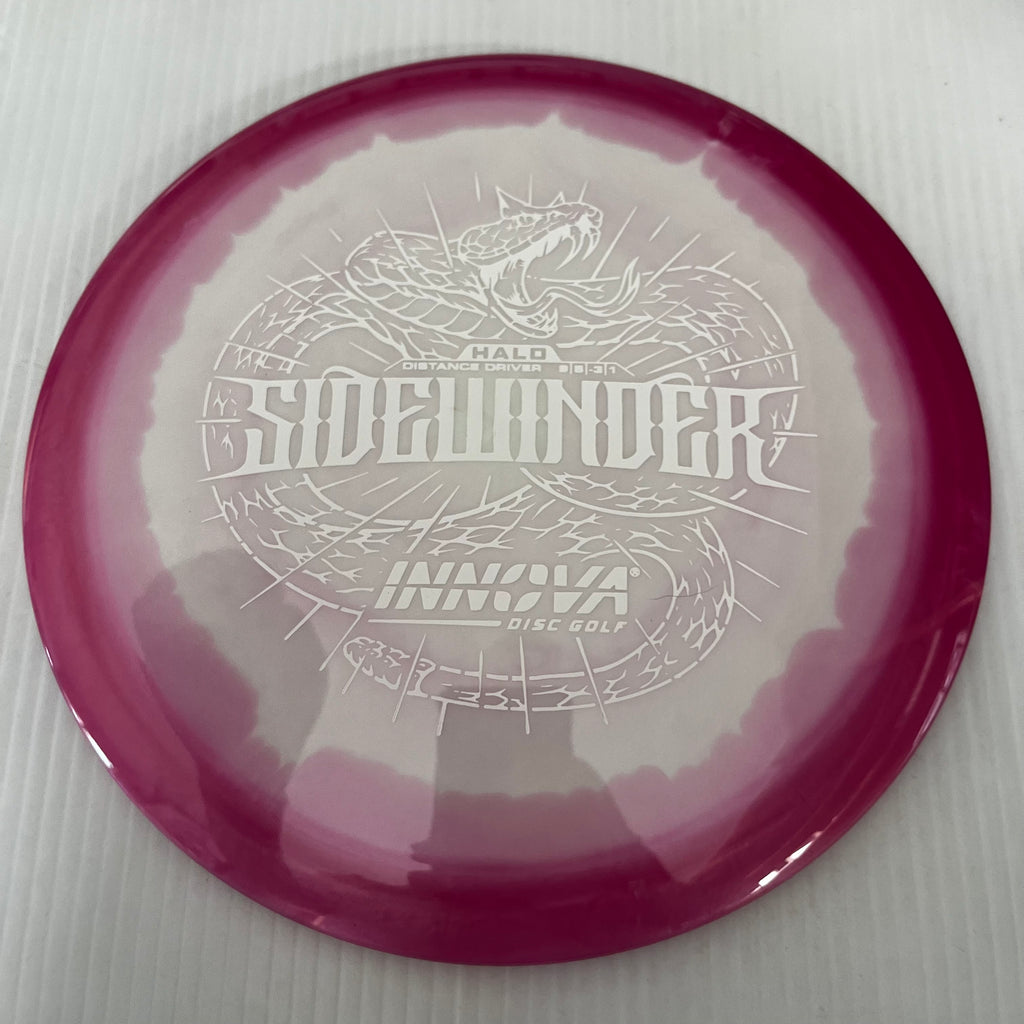 Innova Halo Star Sidewinder 9/5/-3/1