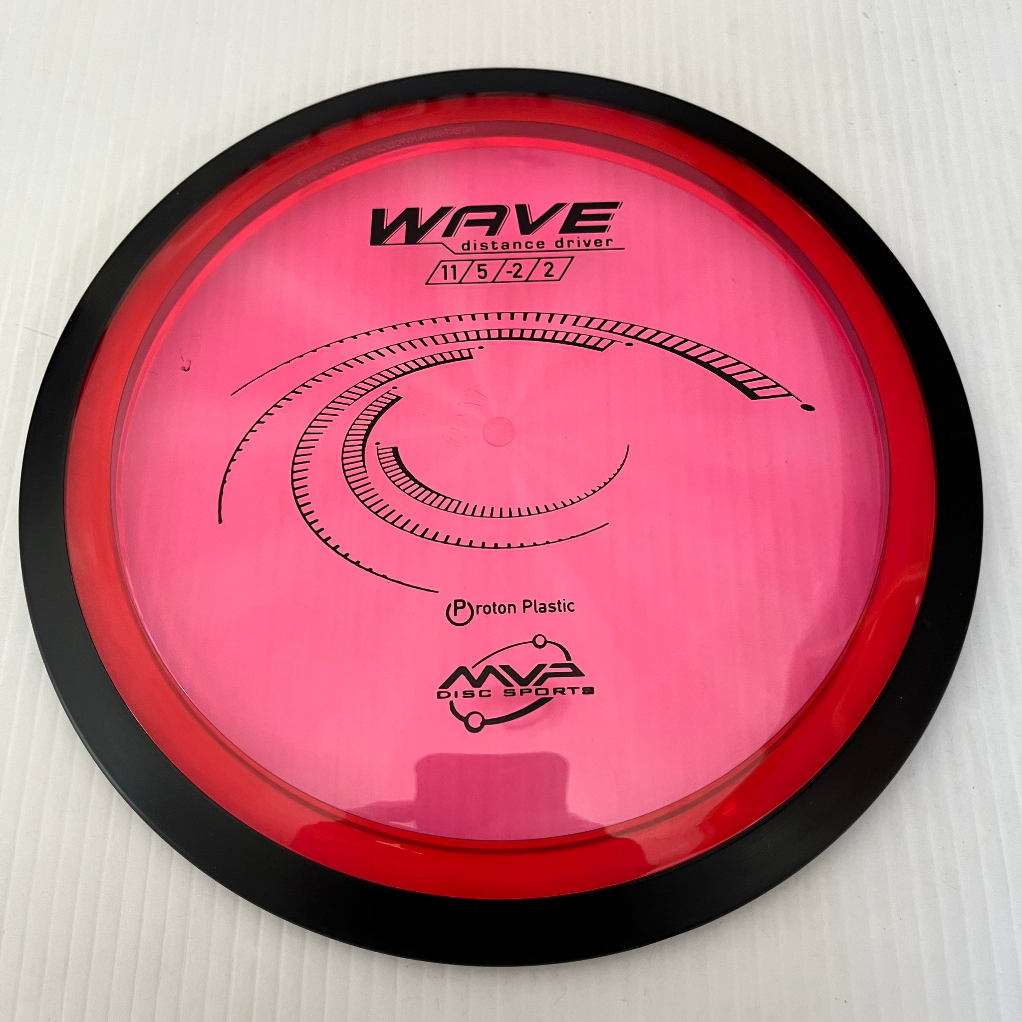 MVP Proton Wave 11/5/-2/2