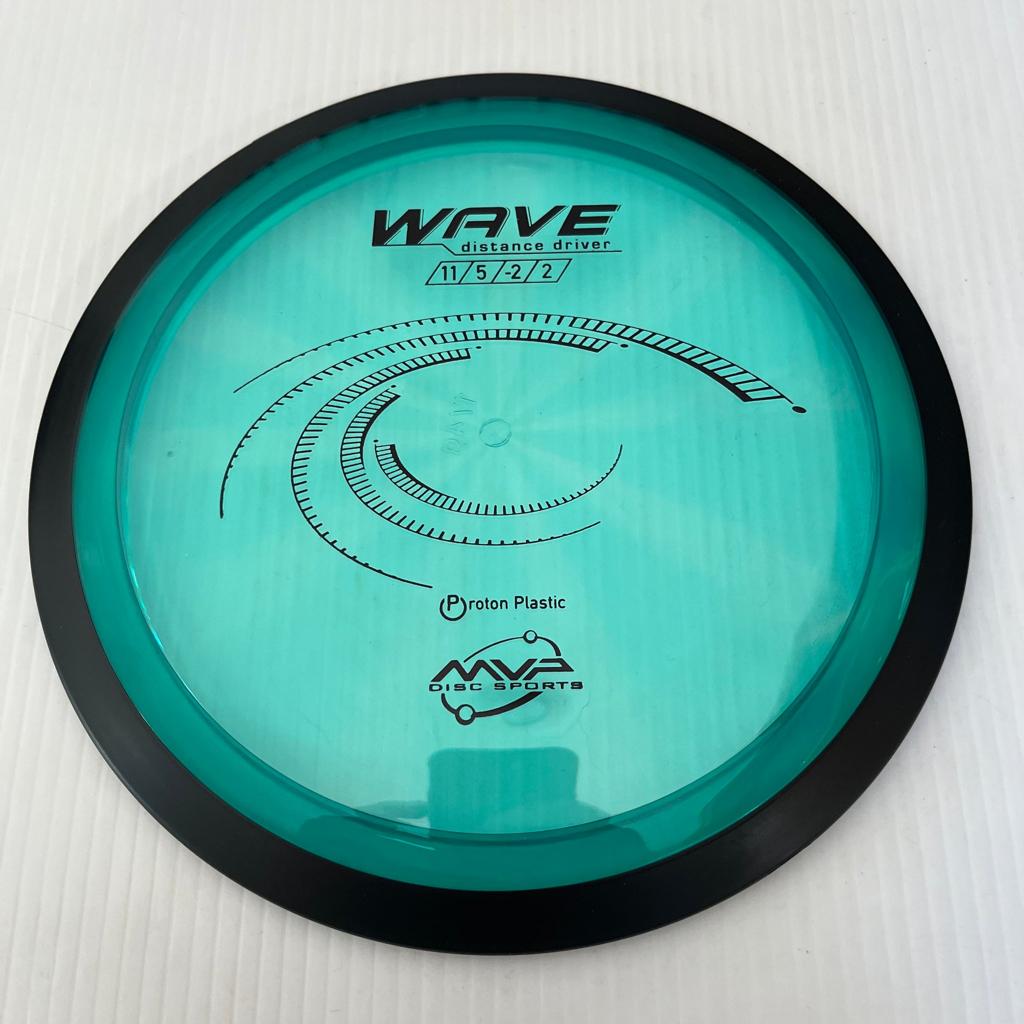 MVP Proton Wave 11/5/-2/2