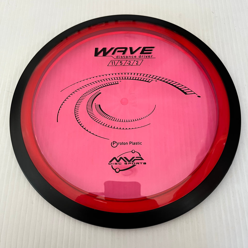 MVP Proton Wave 11/5/-2/2