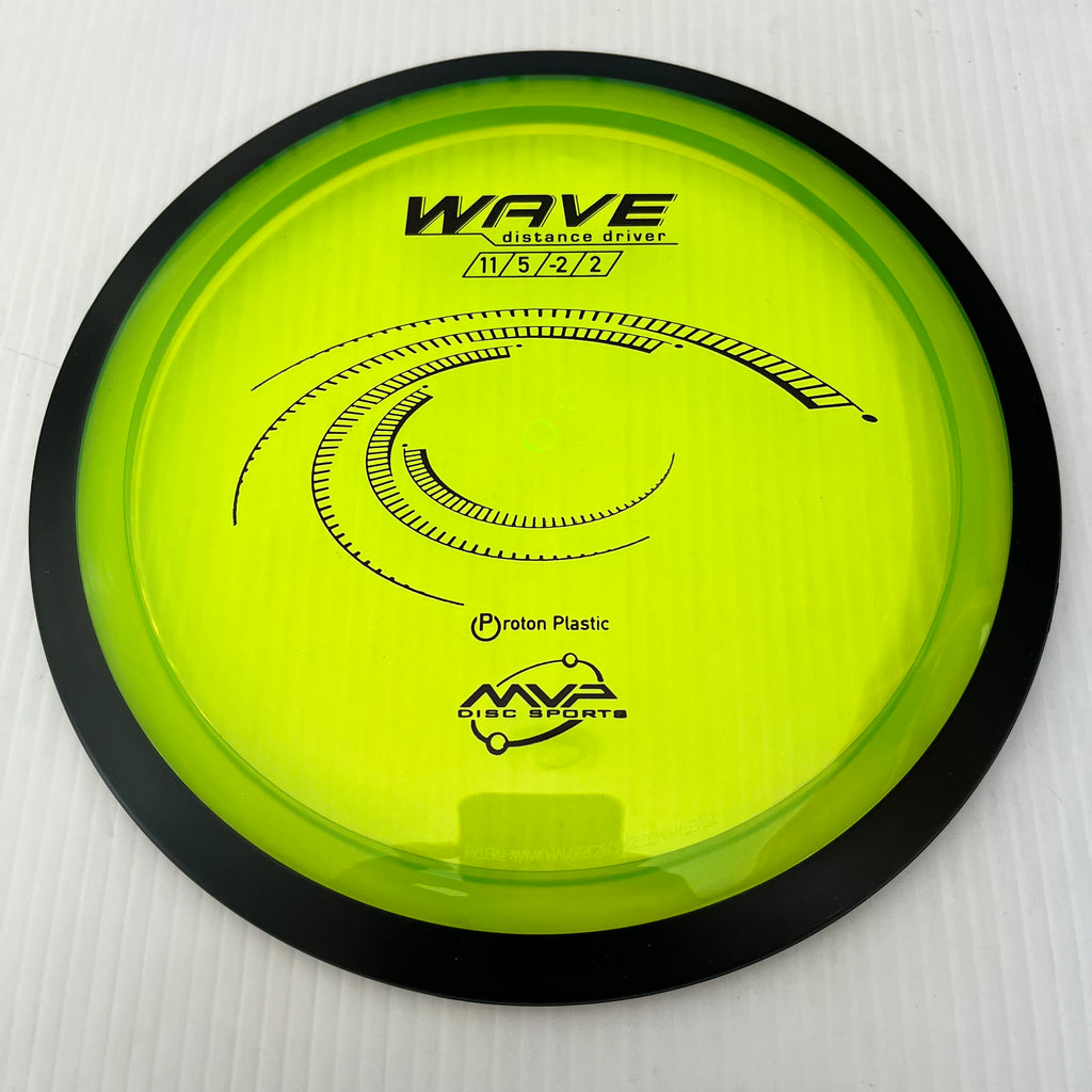 MVP Proton Wave 11/5/-2/2