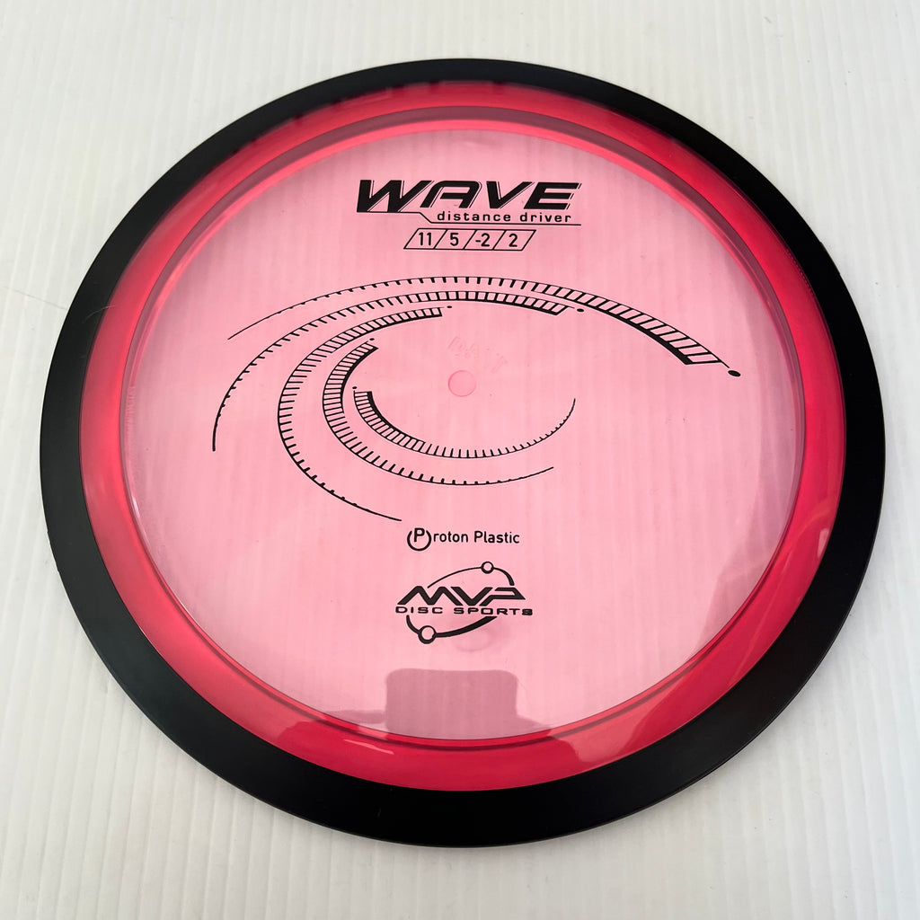 MVP Proton Wave 11/5/-2/2