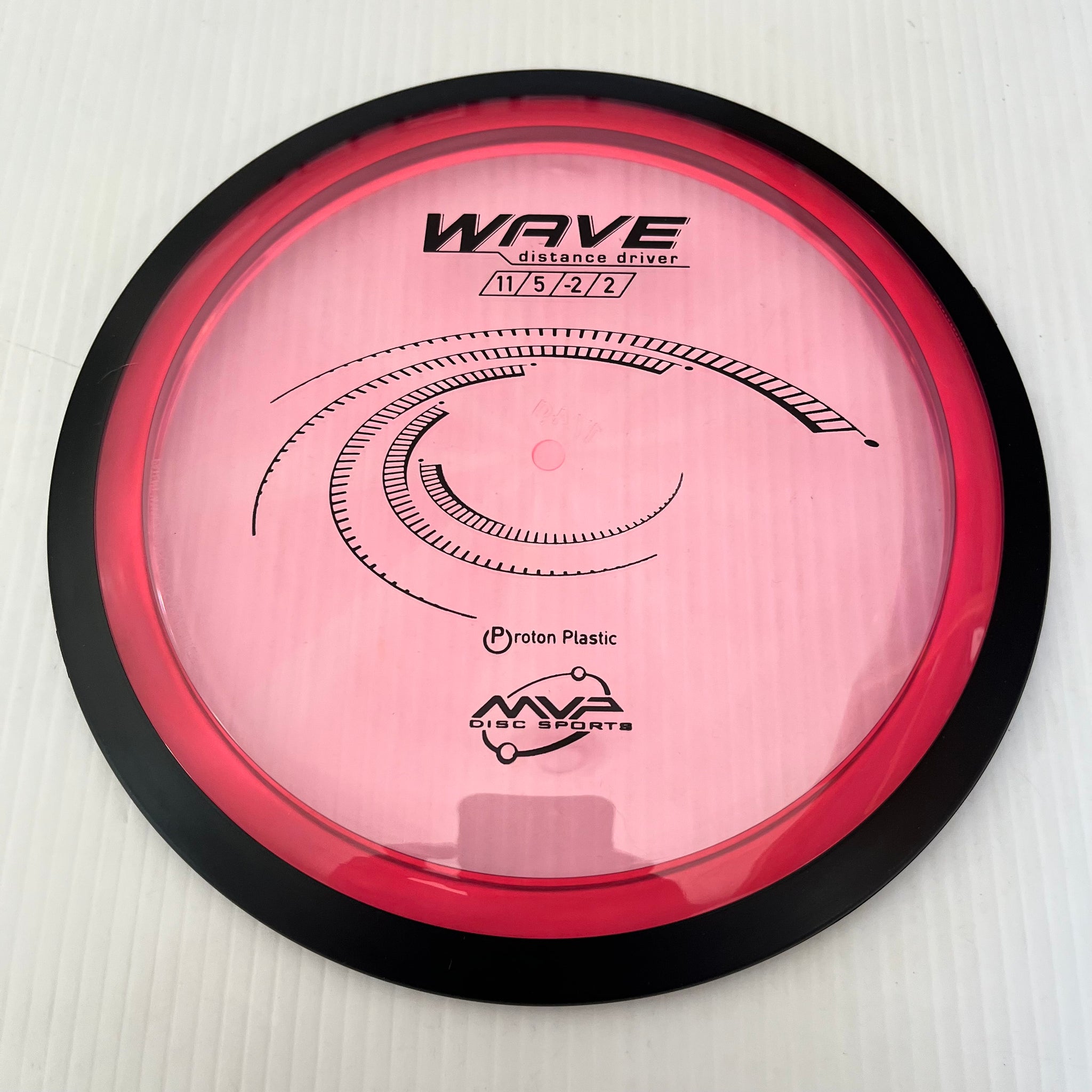 MVP Proton Wave 11/5/-2/2